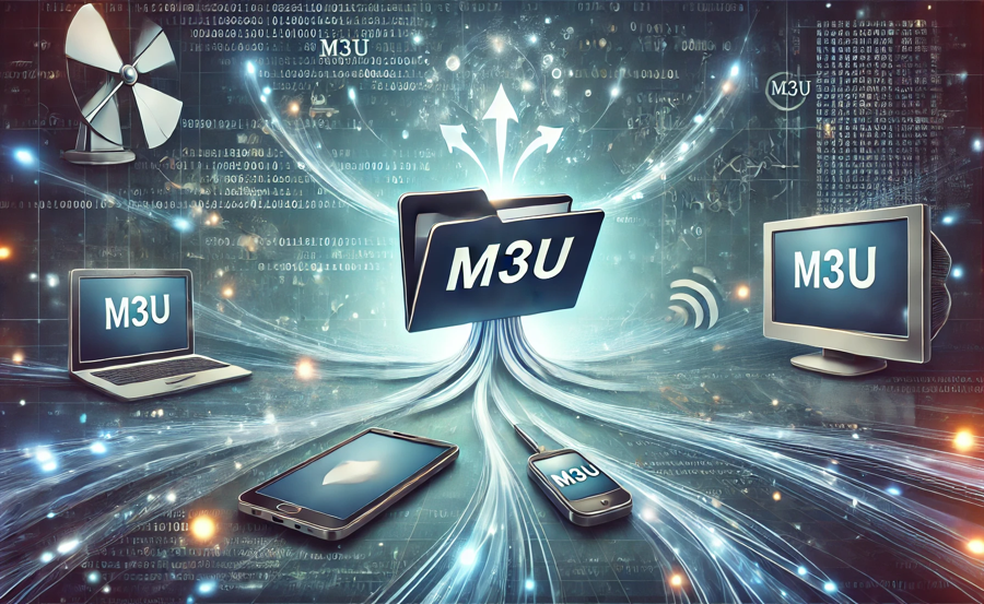 Troubleshooting and Fixing Common M3U Link Problems for IPTV