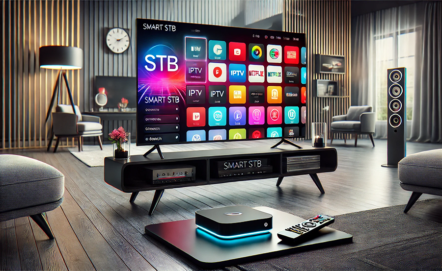 What You Need to Know About Smart STB: A Beginner’s Guide