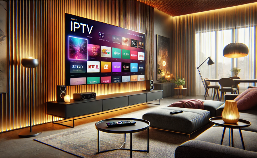 How to Implement IPTV on Your Samsung Smart TV Seamlessly