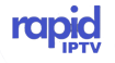 Rapid IPTV Logo